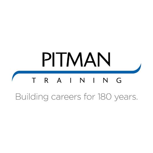 Pitman Training